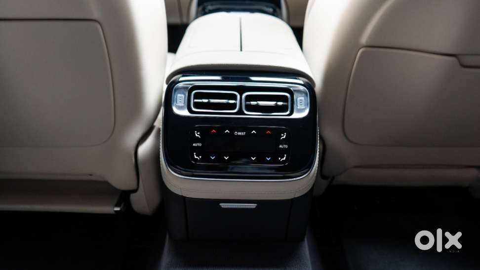 Mercedes-benz S-class S 450 4matic, 2022, Petrol