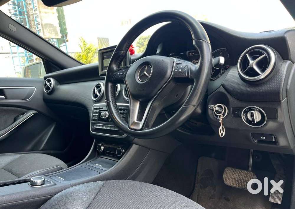 Mercedes-benz A Class A200 Cdi, 2016, Diesel