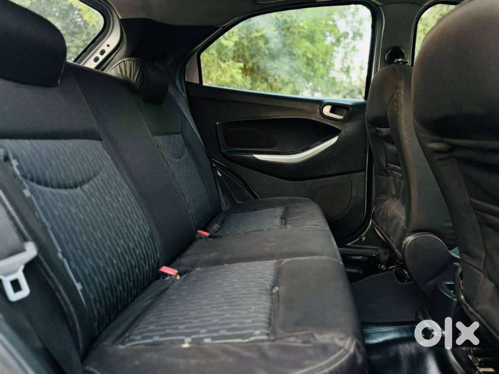 Ford Figo 1.2 Trend Petrol, 2016, Petrol
