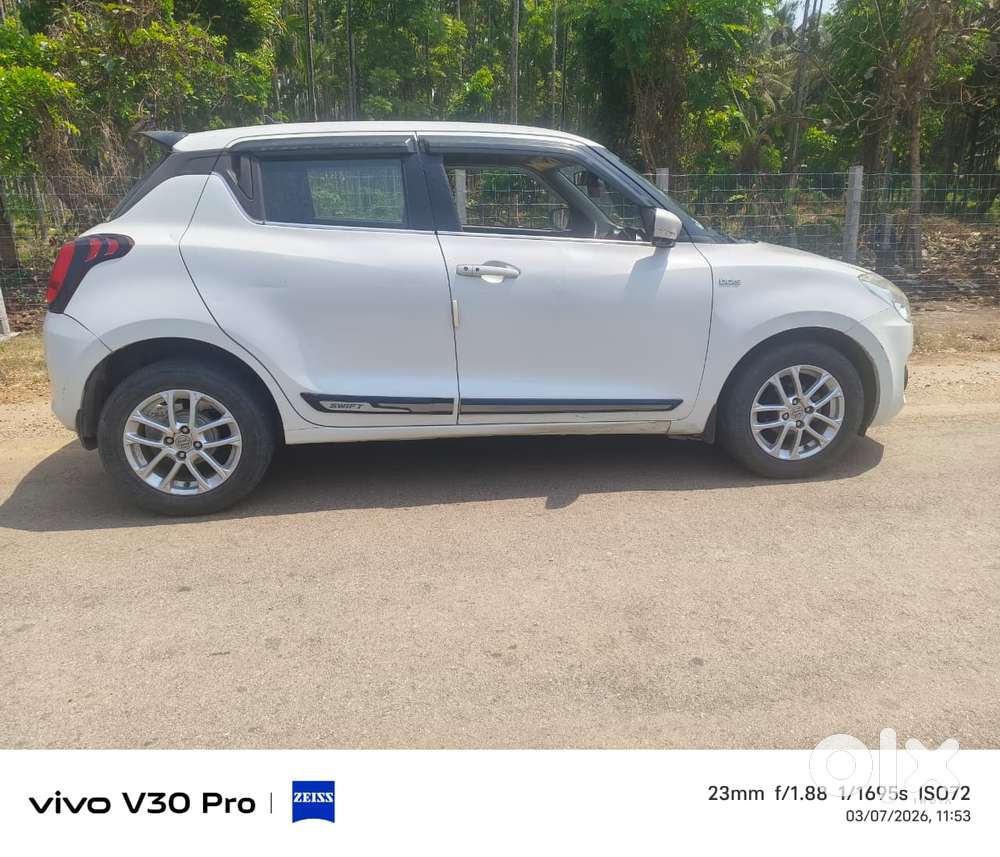 Maruti Suzuki Swift Ddis Zdi Plus, 2018, Diesel