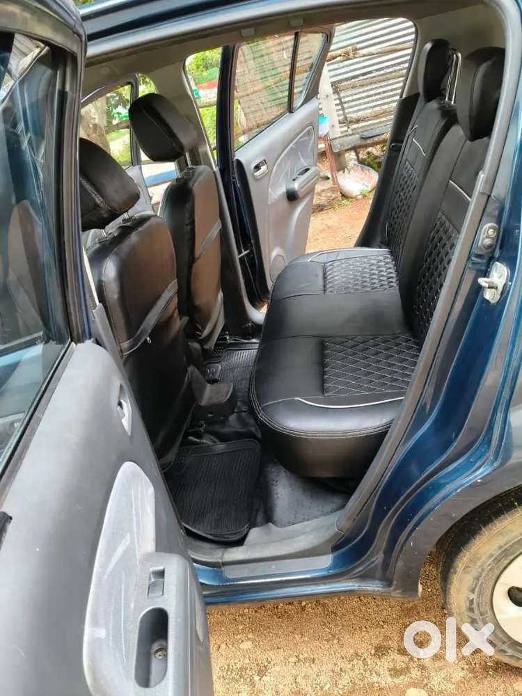 Maruti Suzuki Ritz 2012 Petrol Well Maintained