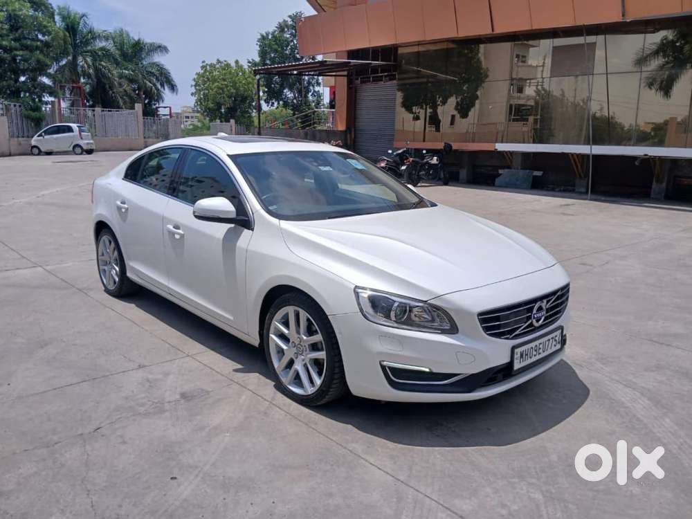 Volvo S60 D4 Momentum, 2018, Diesel