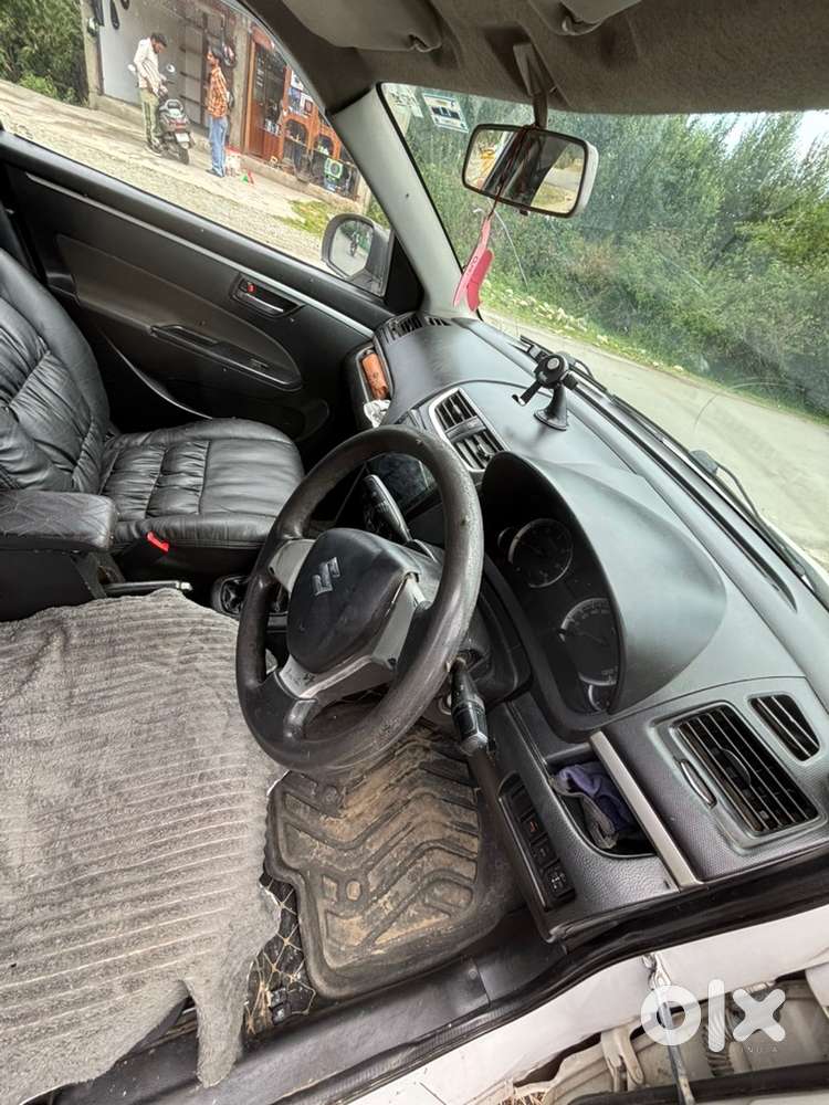 Maruti Suzuki Swift 2013 Diesel Good Condition