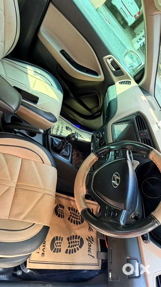  Hyundai I20 Magna | Coimbatore Reg &ndash; Available For Sale!