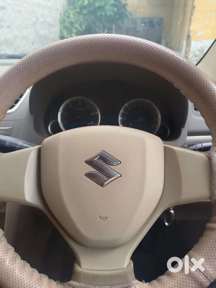 Maruti Suzuki Ertiga 2014 Diesel