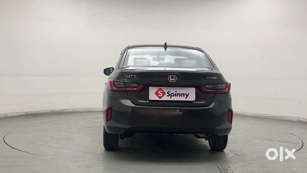 Honda City I-vtec V, 2022, Petrol