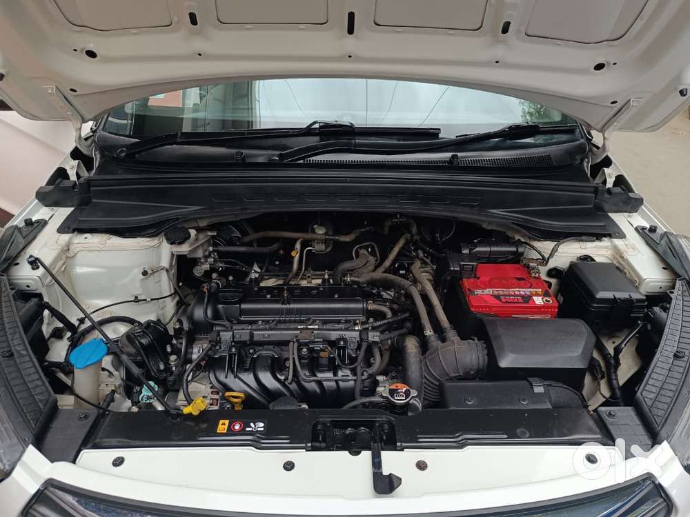 Hyundai Creta 1.6 Sx Plus, 2017, Petrol