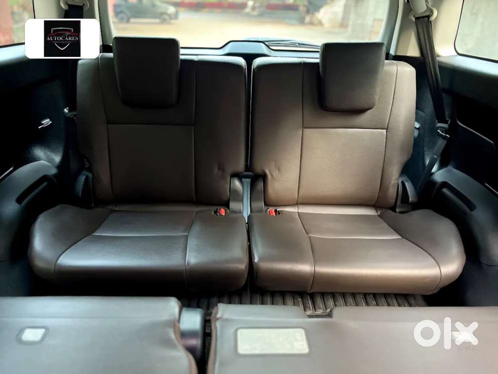 Toyota Fortuner 4x2 Mt 2.8 Diesel, 2017, Diesel