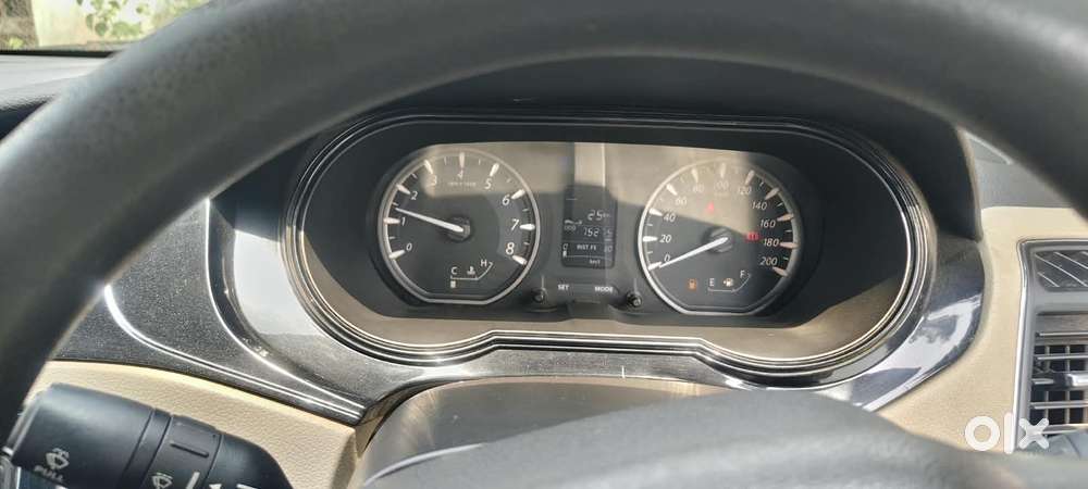 Tata Zest Quadrajet 1.3 Xt, 2016, Petrol