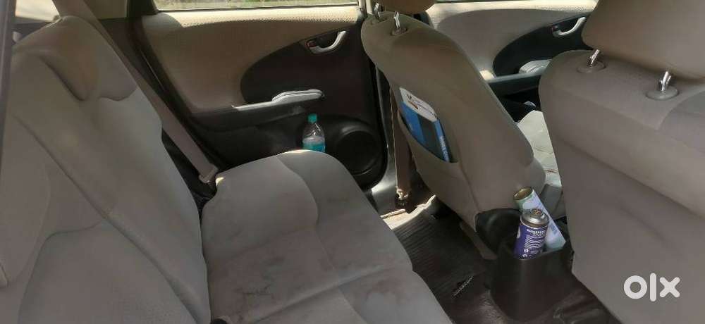 Honda Jazz 1.2 E I Vtec, 2011, Petrol