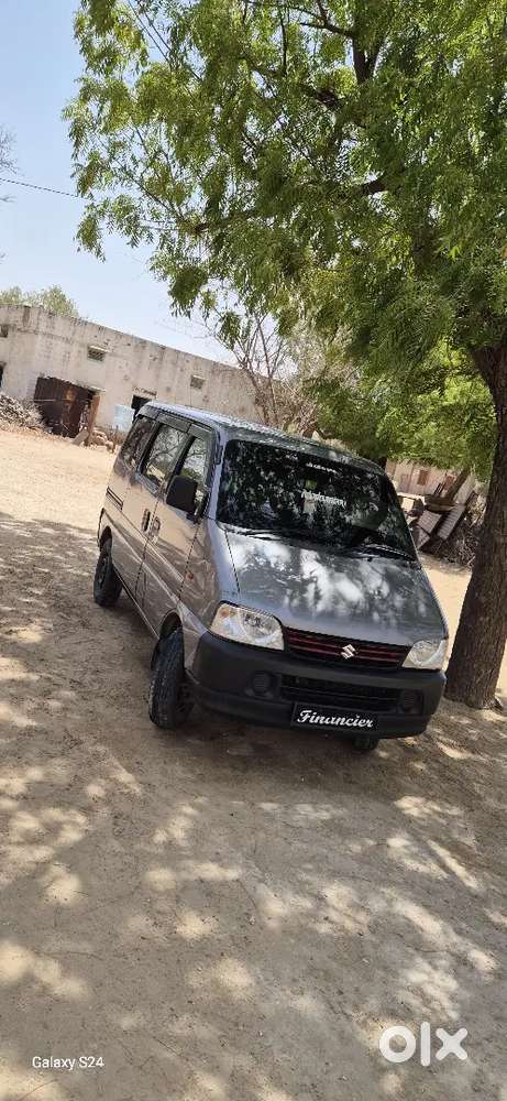 Maruti Suzuki Eeco Ac 2024