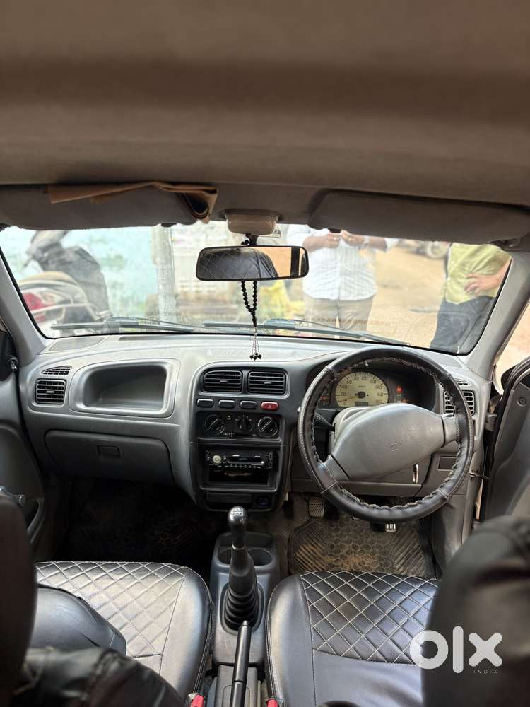 Maruti Suzuki Alto Lxi Bsiii, 2009, Petrol
