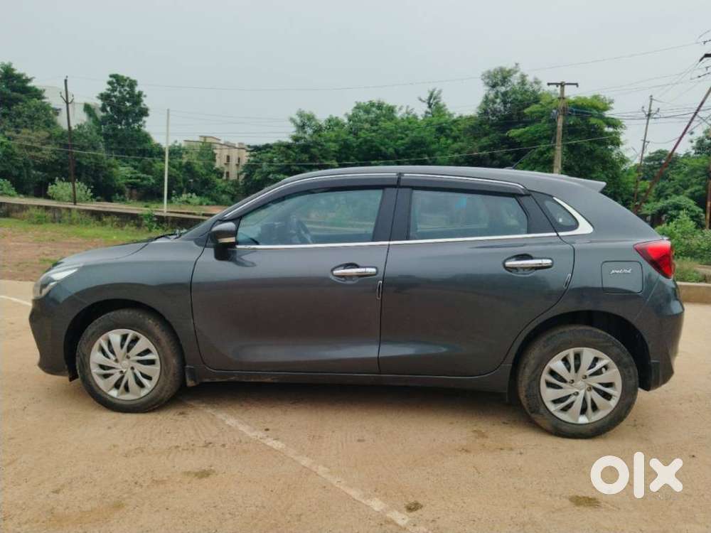 Maruti Suzuki Baleno 1.3 Delta, 2023, Petrol