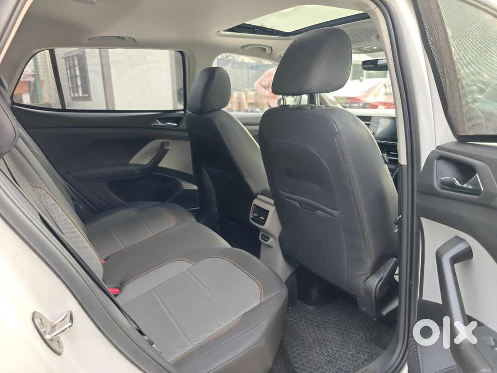 Skoda Kushaq 1.0 Tsi Style At, 2023, Petrol