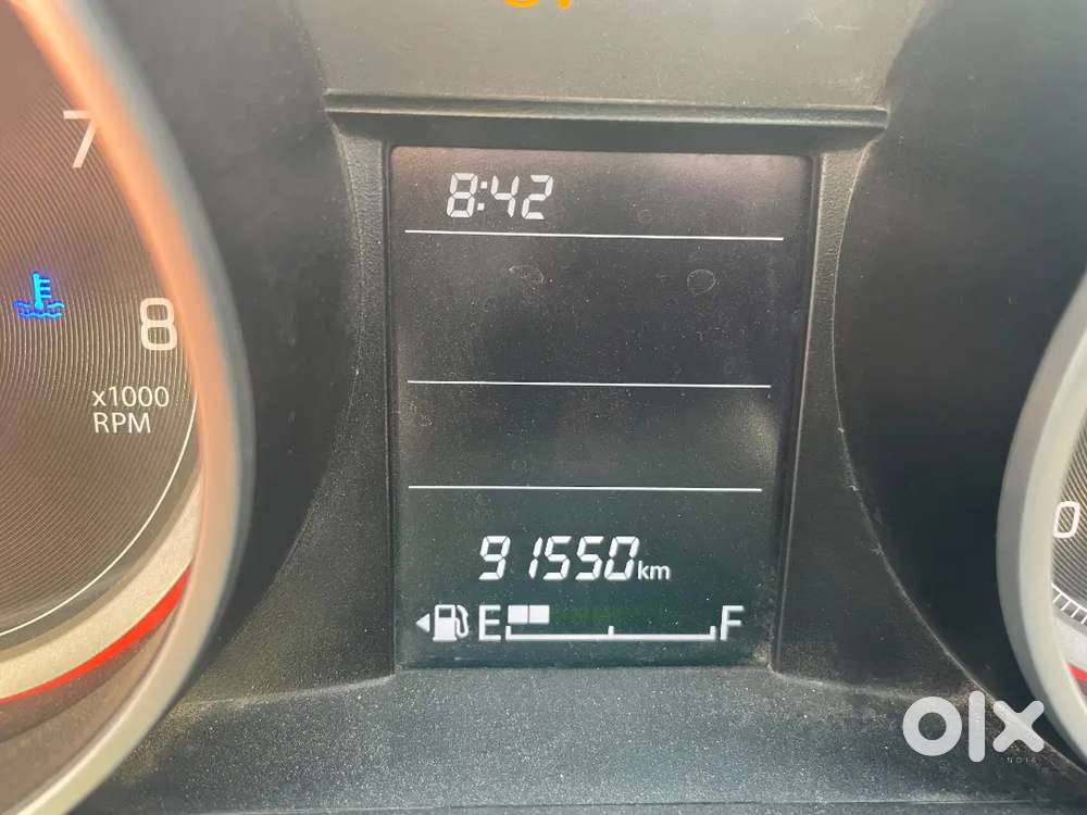 Maruti Suzuki Swift 2024