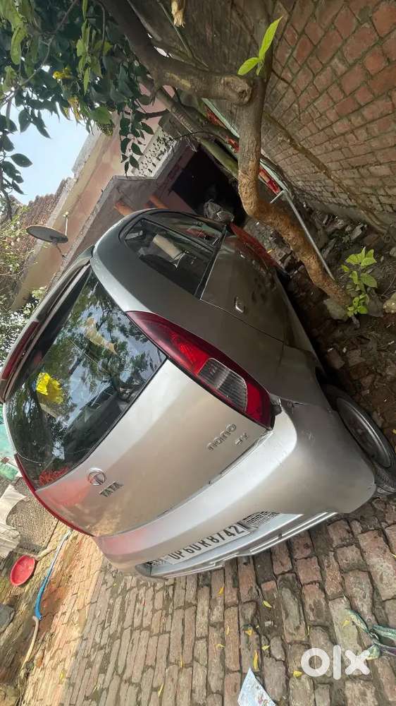 Tata Nano Xe 2013