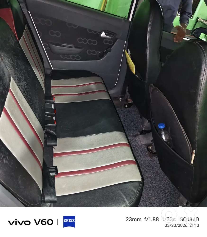 2nd Maruti Suzuki Alto 2015