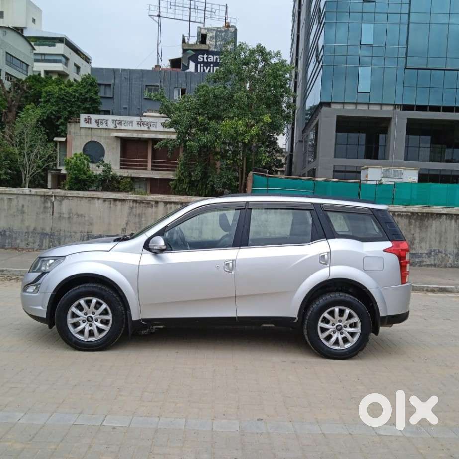 Mahindra Xuv500 2.2 W10, 2018, Diesel