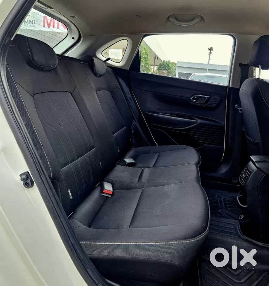 Hyundai I20 Sportz 1.2 Mt, 2022, Petrol