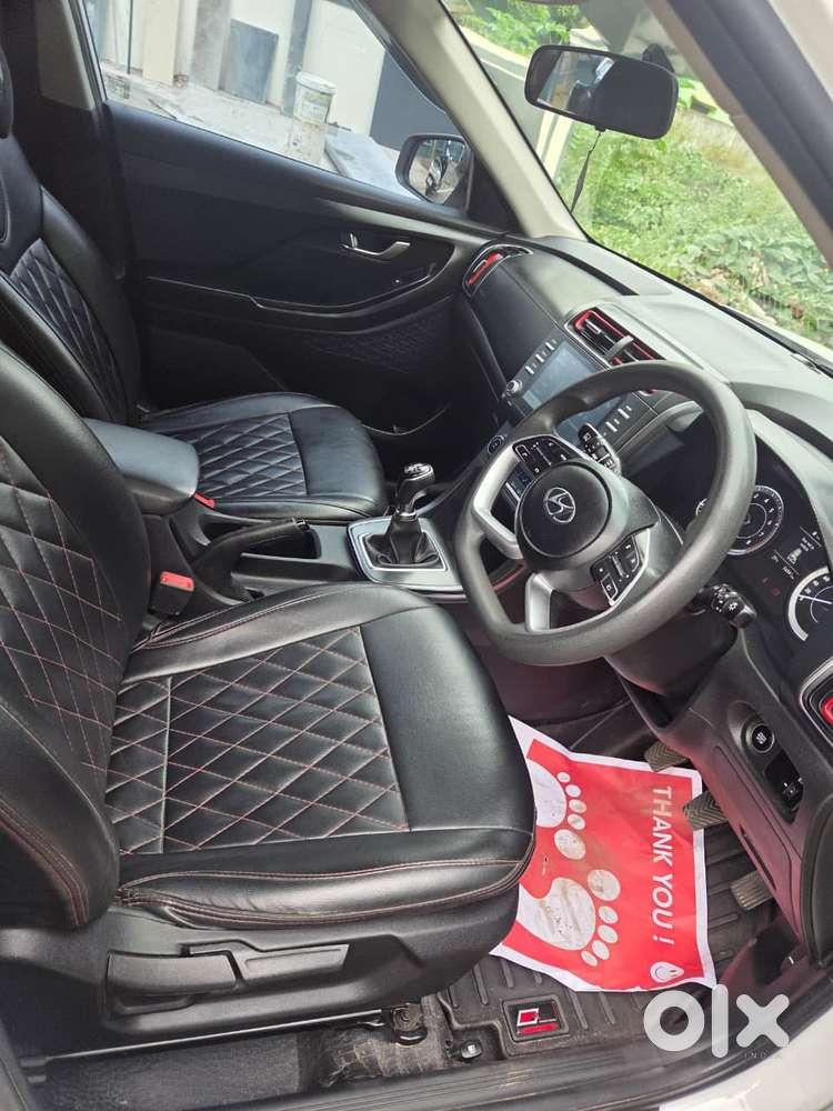 Hyundai Creta 1.5 S Plus Knight Petrol, 2022, Petrol