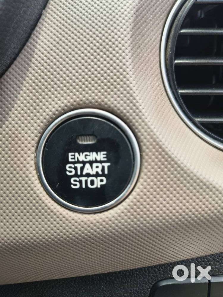 Hyundai Grand I10 Asta 1.2 Vtvt, 2014, Petrol