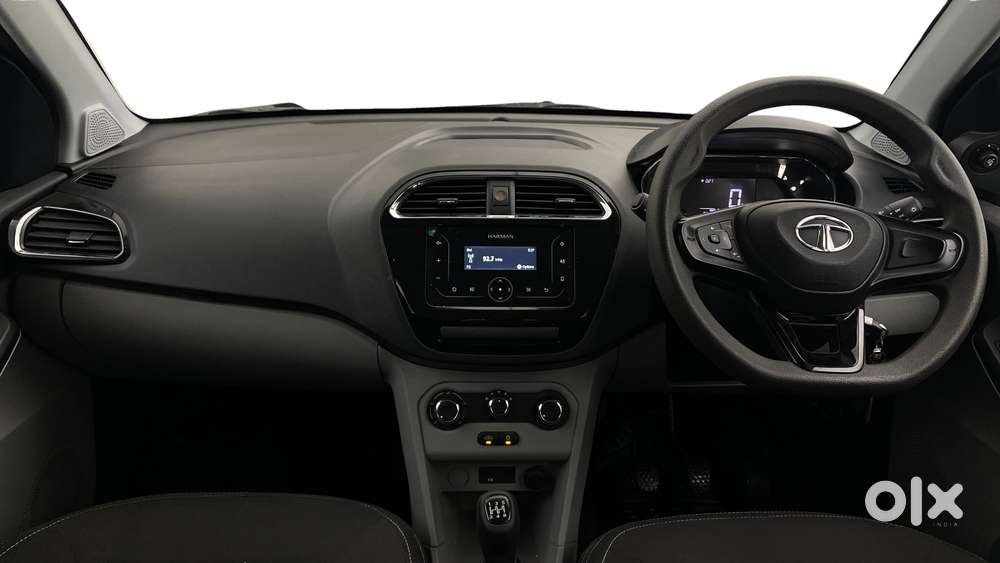 Tata Tiago 1.05 Revotorq Xt, 2023, Petrol