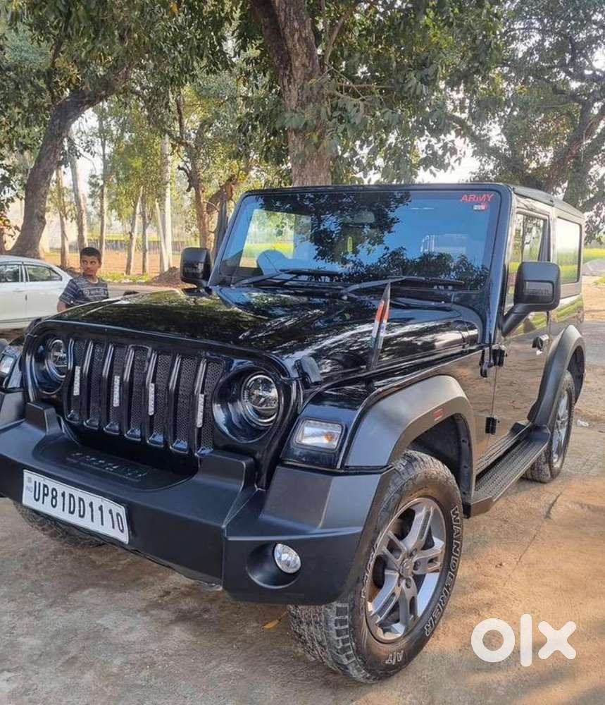 Mahindra Diesel Car 2023