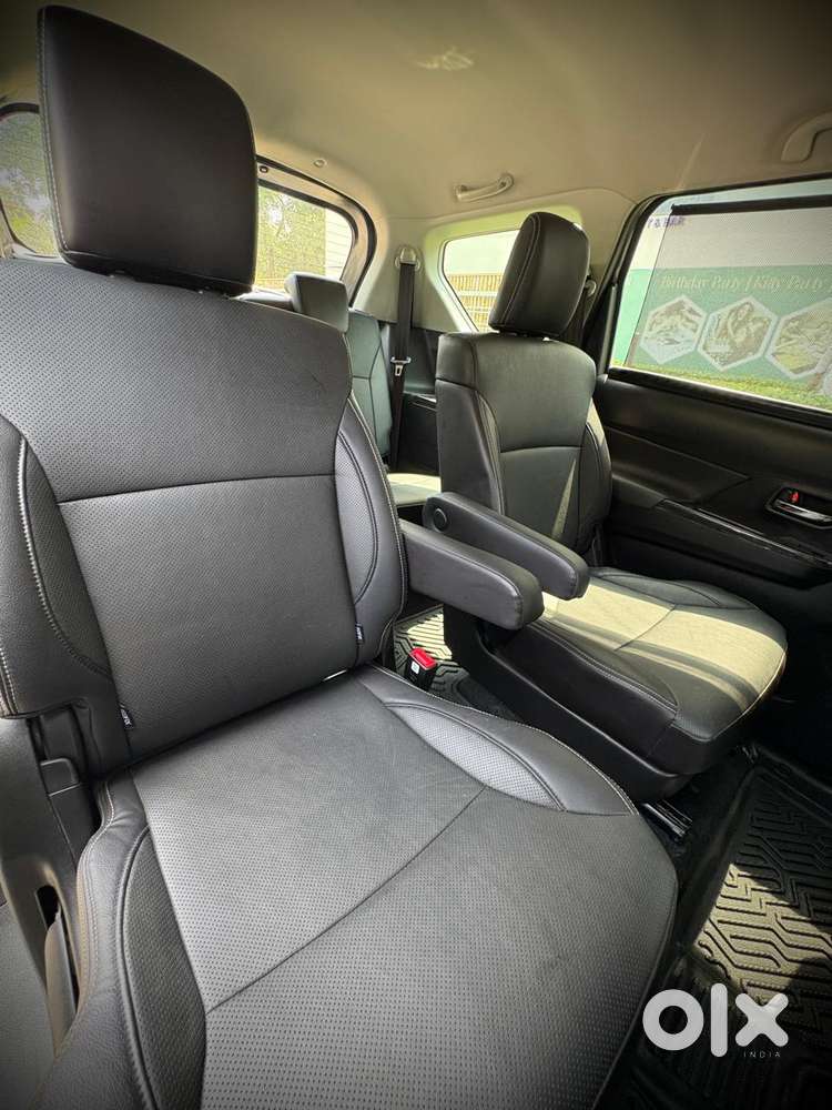 Maruti Suzuki Xl6 1.5 Alpha Plus At, 2022, Petrol
