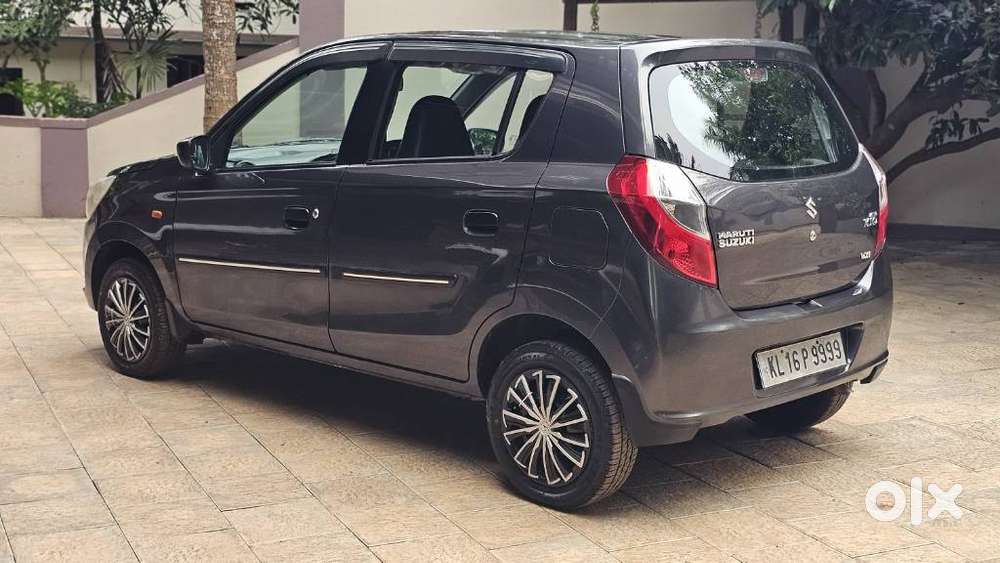 Maruti Suzuki Alto K10 Vxi, 2016, Petrol