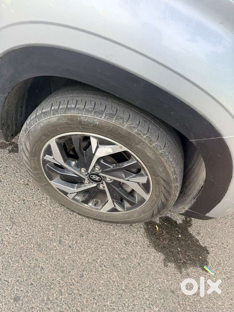 Hyundai Creta Diesel 2021