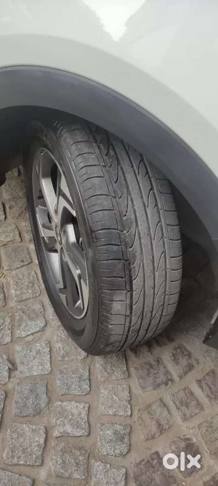 Hyundai Creta 1.6 Sx Automatic, 2018, Petrol