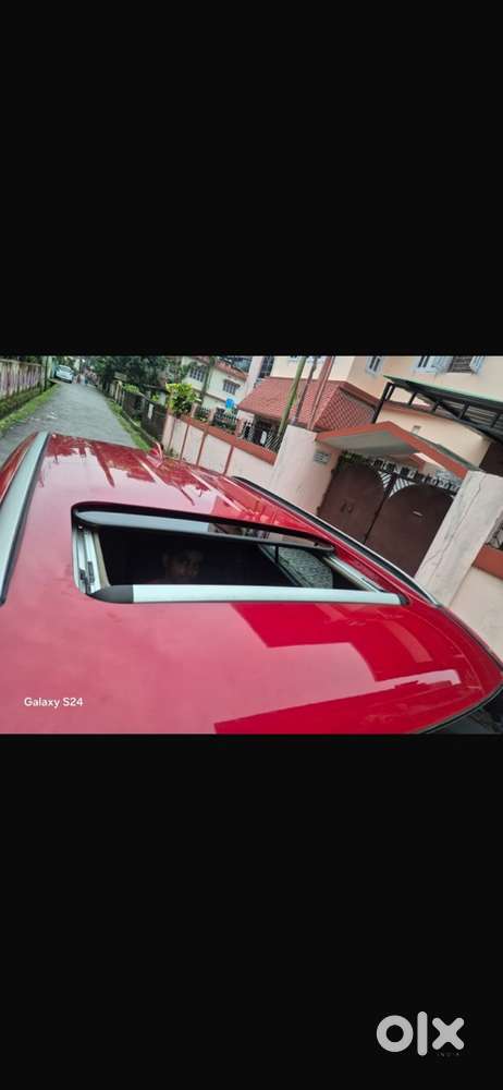 Hyundai Creta 1.6 Plus 2019 With Sunroof Push Start