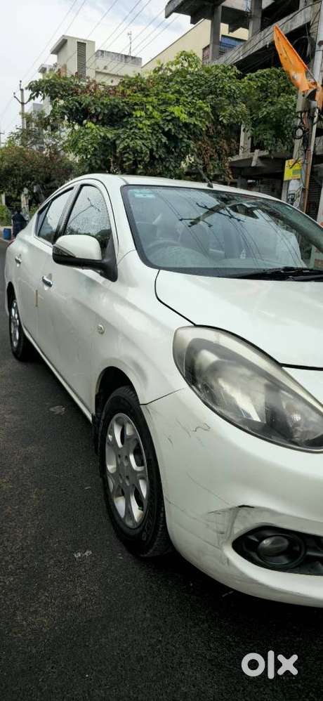 Renault Scala Diesel Rxz, 2013, Diesel