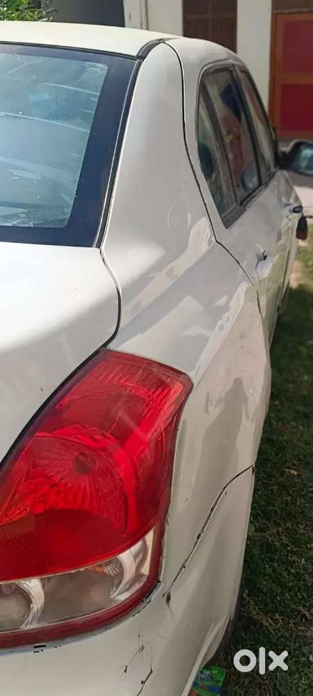 &ldquo;2008 Swift Dzire &ndash; Good Condition | Family Car | Ready To Drive&rdquo;