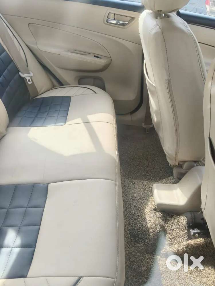 Maruti Dzire Diesel 2013vdi.