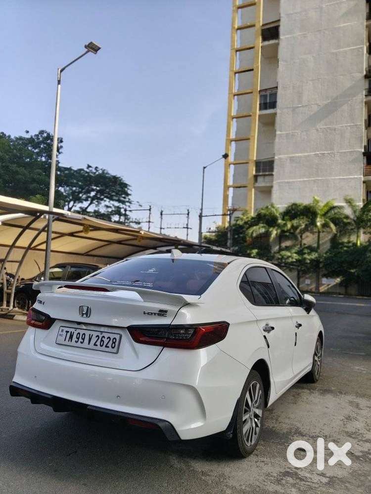 Honda City 1.5 Zx I-dtec Mt, 2021, Diesel
