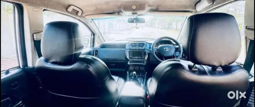 Tata Hexa 2.2 Xe 2017