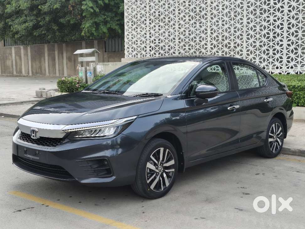 Honda City Hybrid Ehev Zx, 2022, Petrol