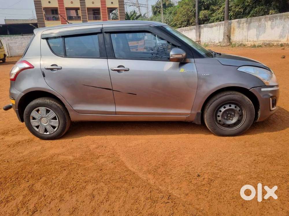 Maruti Suzuki Swift 2011-2014 Vdi, 2015, Diesel
