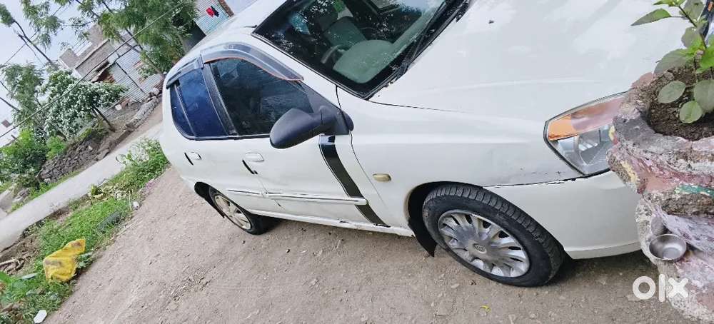 Tata Indigo Cs 2009 Lx Tdi