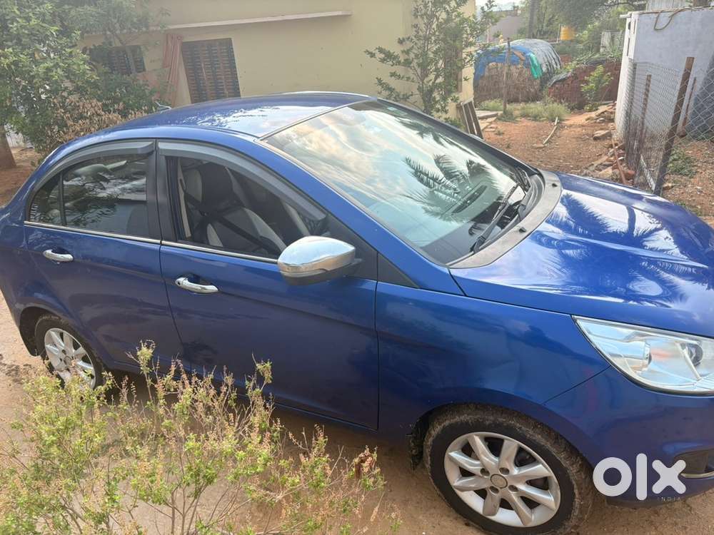 Tata Zest 2016 Model