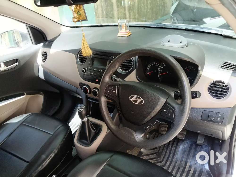 Hyundai Accent 1.5 Cng 2016