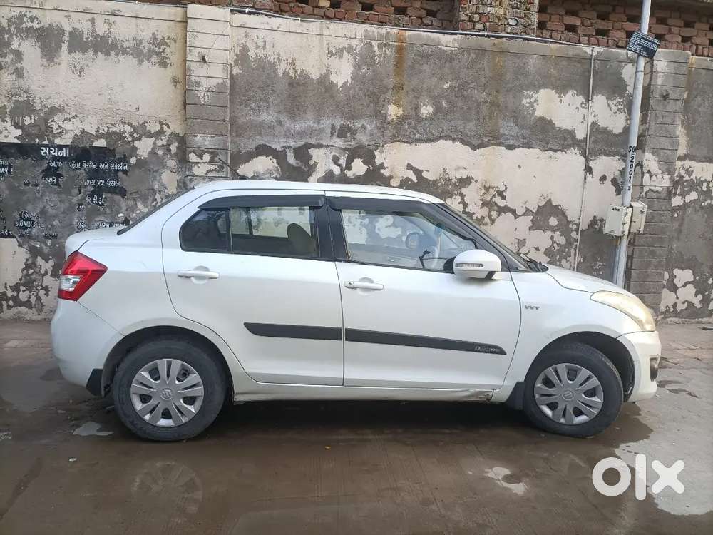 Maruti Dzire Vxi 2012 Petrol Car