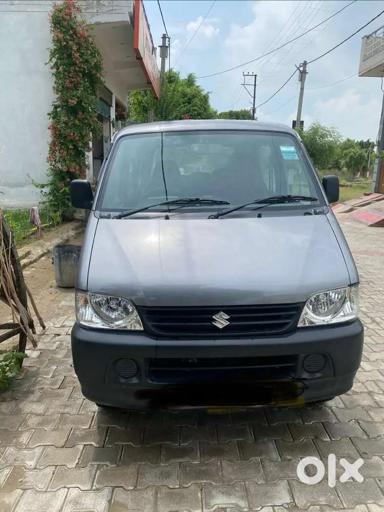 Maruti Suzuki Eeco 2024 Petrol 21150 Km Driven