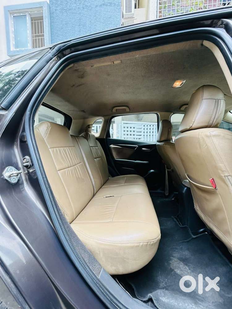 Honda Jazz Vx Diesel, 2019, Petrol