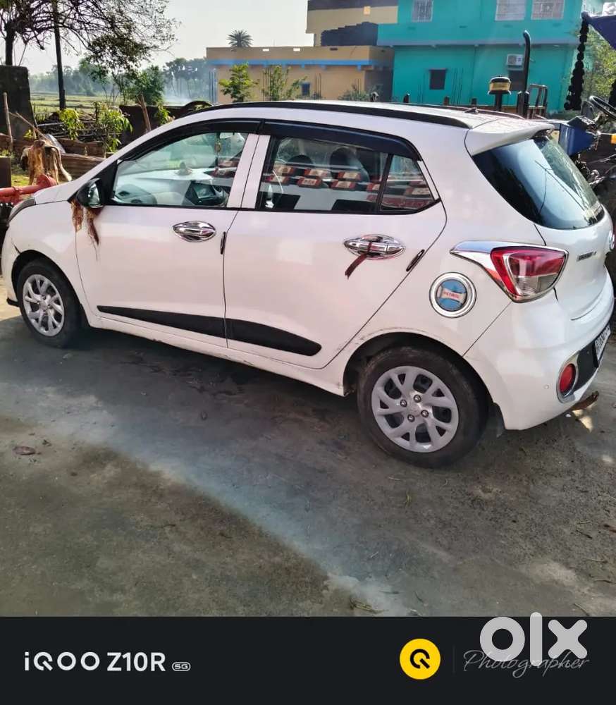 Hyundai Grand I10 2019 Variant