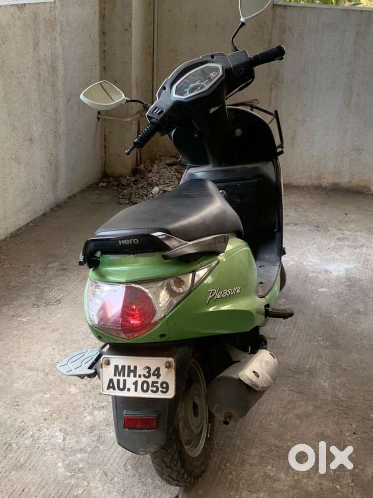 Olx store pleasure bike