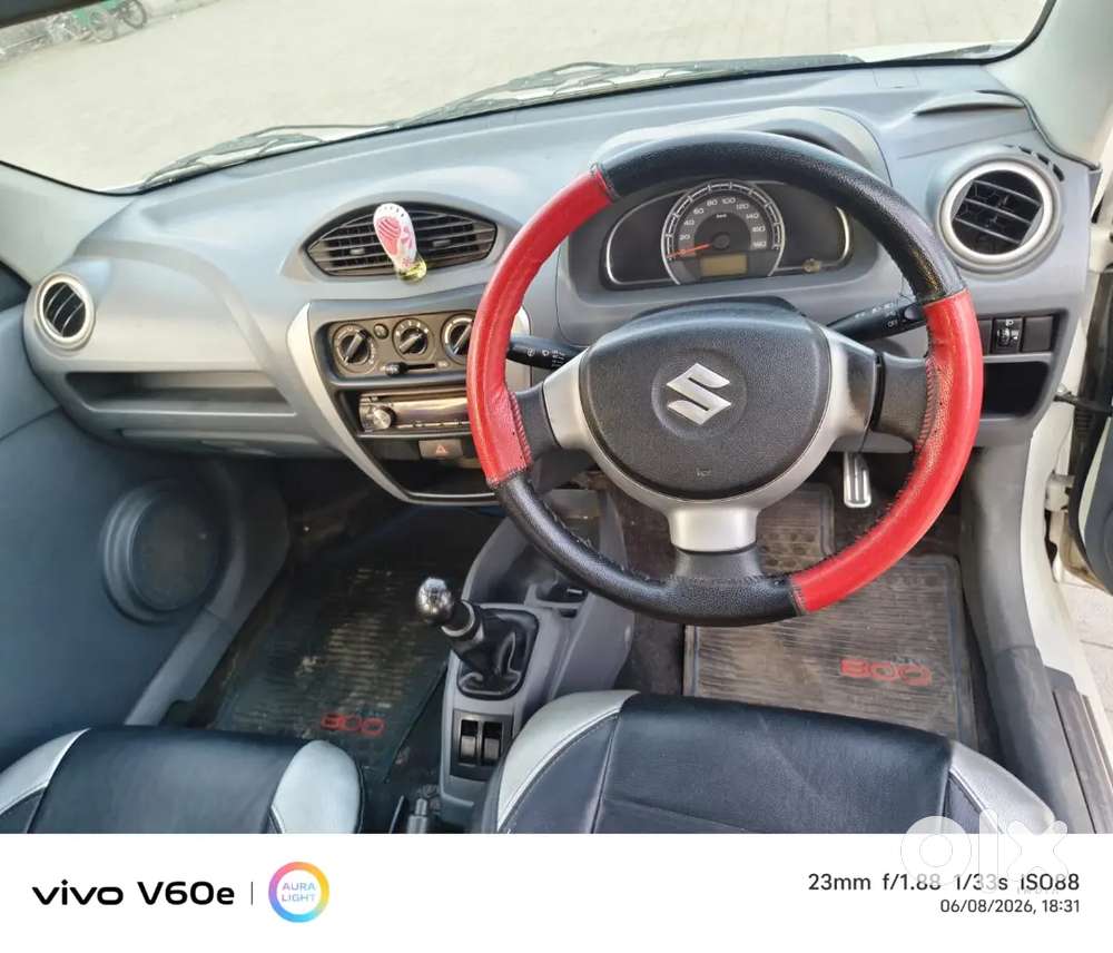 Fix Rate Maruti Suzuki Alto 2014 Second Owner