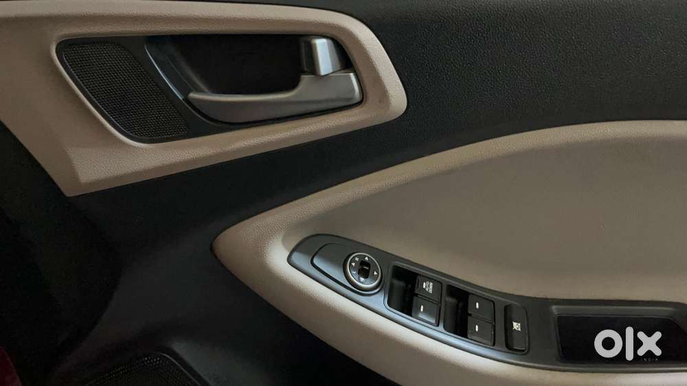 Hyundai Elite I20 Magna Executive 1.2, 2018, Petrol