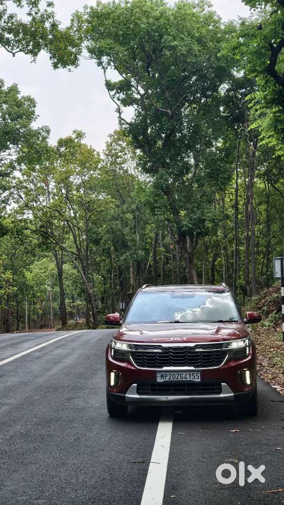 Kia Seltos Htx+ 2023 Diesel Imt